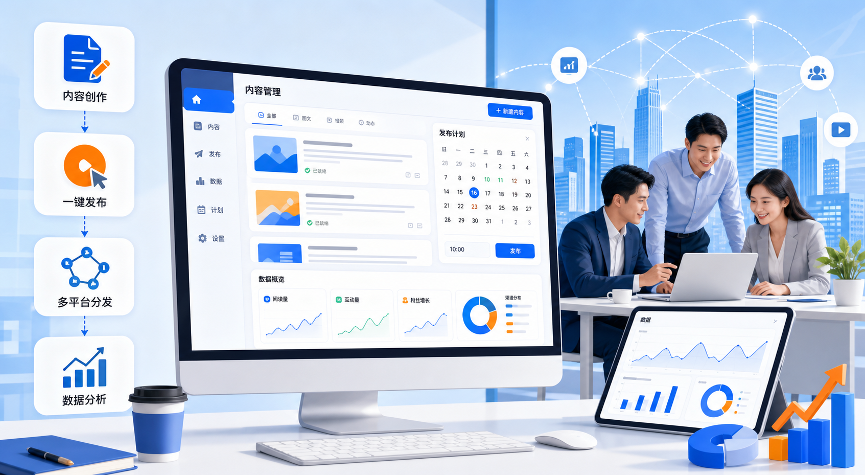深入解析搜狐自动发文工具的优势,助力牡丹江企业成功